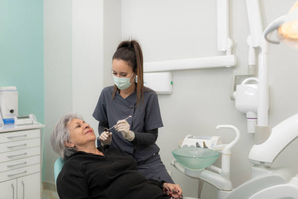 Best Emergency Denture Repair in Lake Elsinore, CA