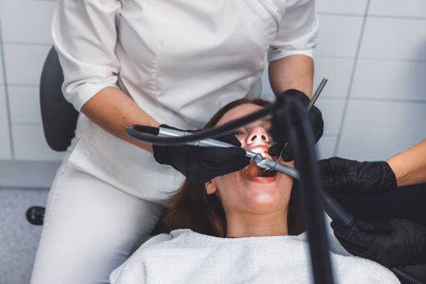 Reliable CA Emergency Dental Service Solutions