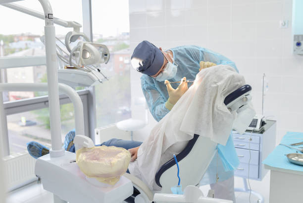 Best Emergency Treatment for Oral Infections in Lake Elsinore, CA